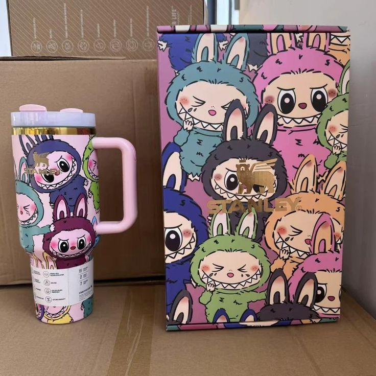 Adventure-Ready 40 Oz Thermal Cup™
