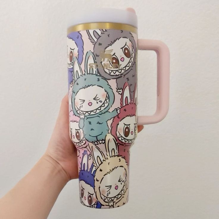 Adventure-Ready 40 Oz Thermal Cup™
