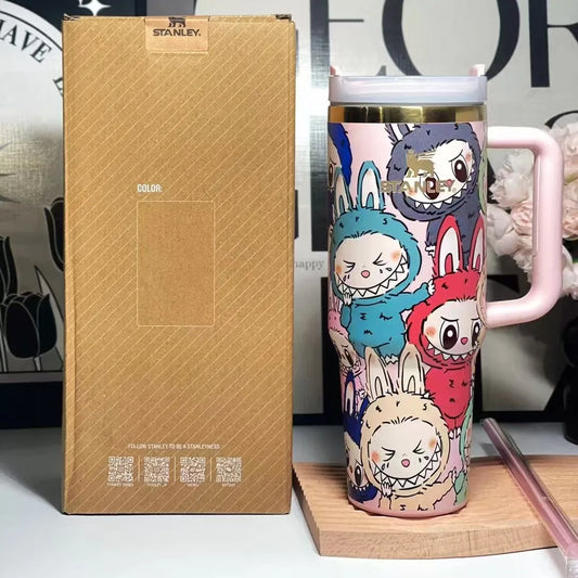 Ultimate Hydration Thermos Cup™
